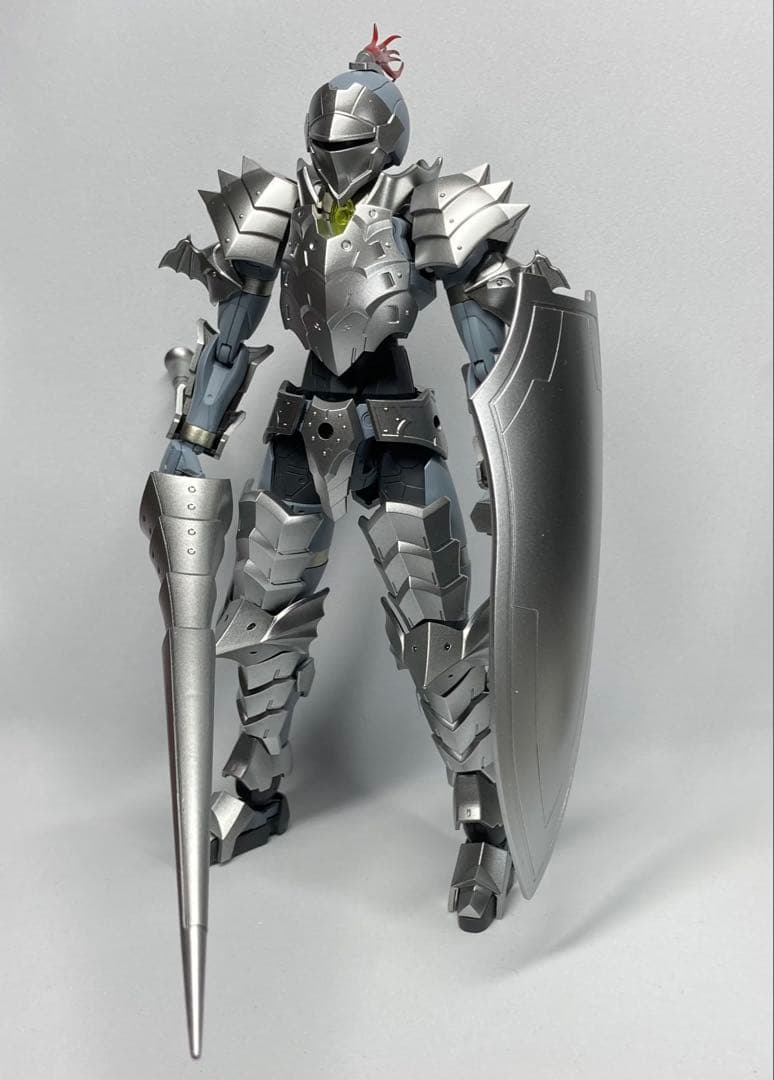 30MF ローザンランサー 塗装済み完成品 - メルカリ