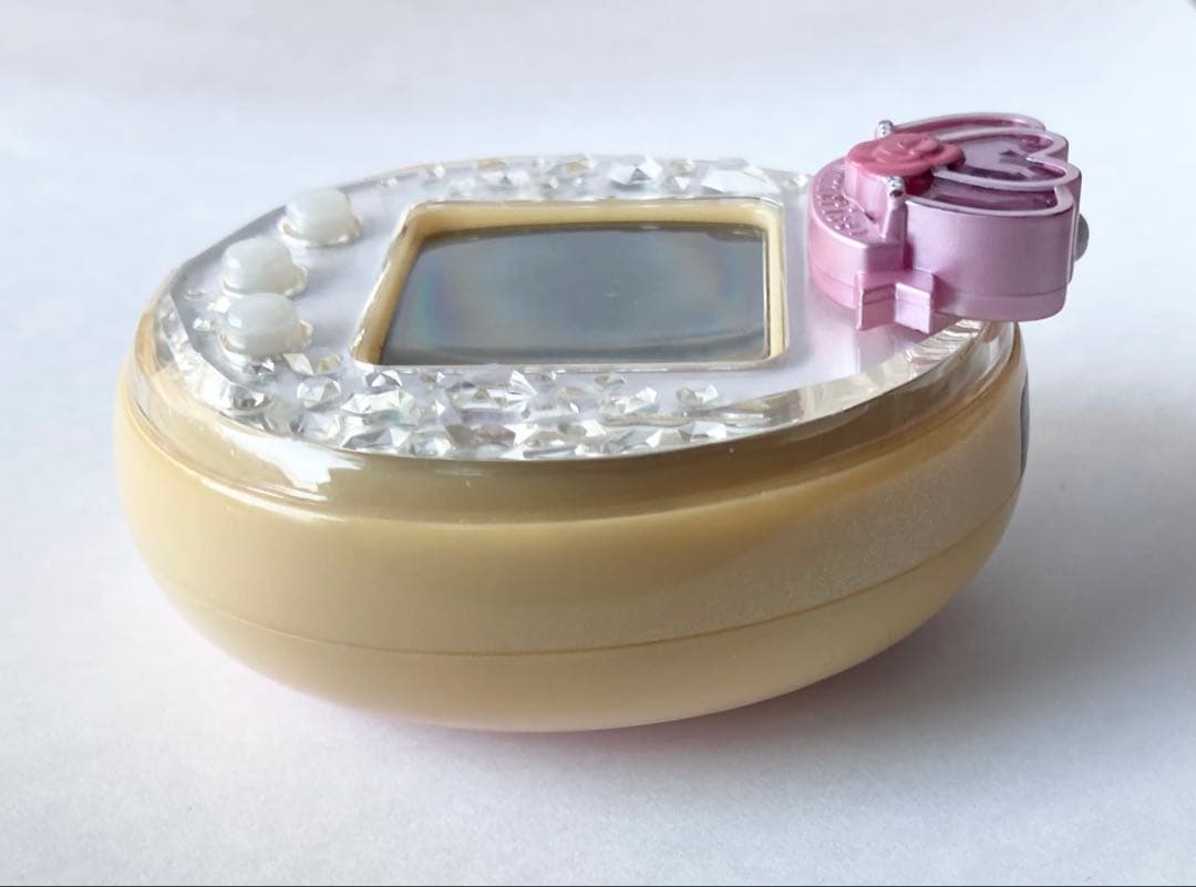 Tamagotchi たまごっちピース　ドリームコフレピンク　動作確認済み◎