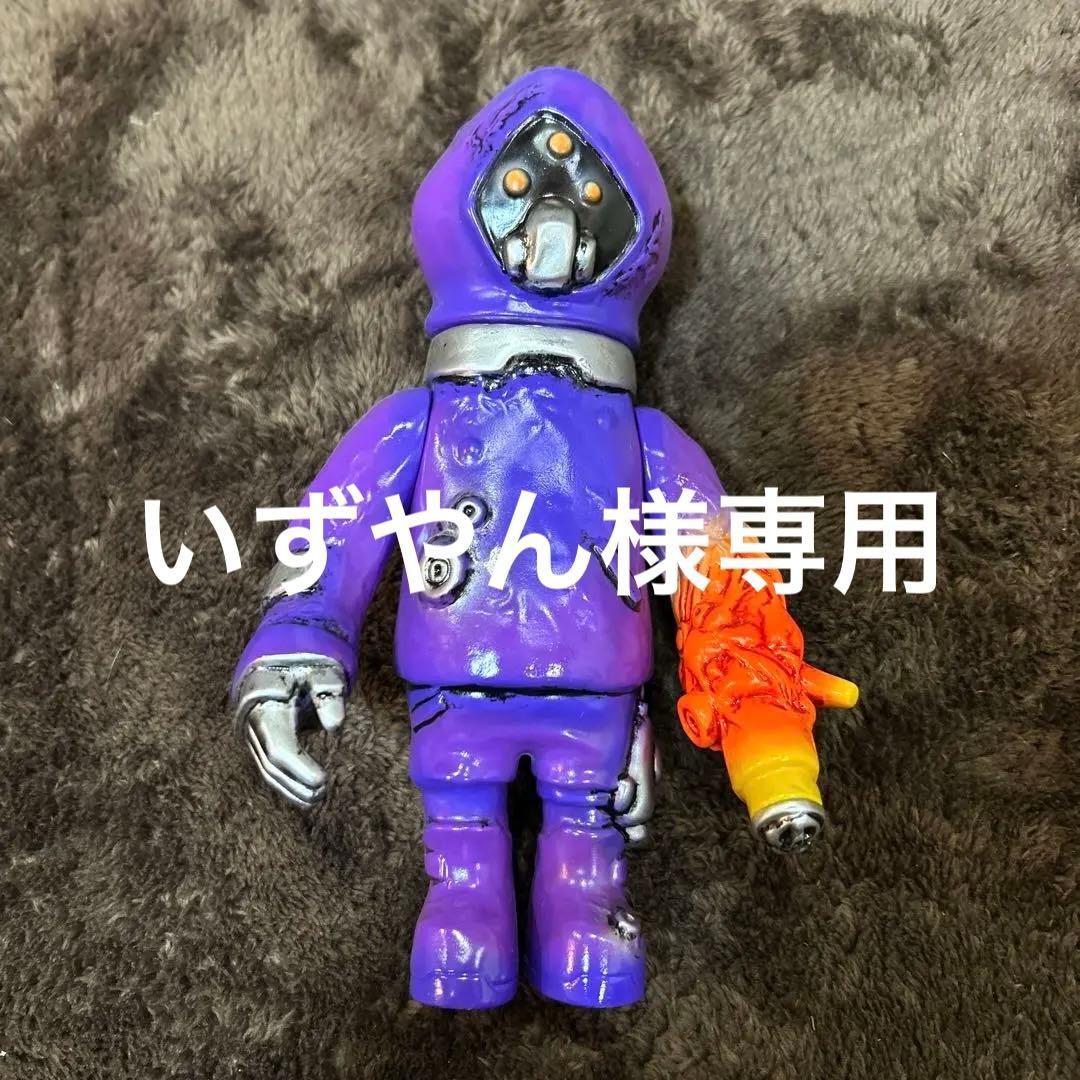 Ado フィギュア〜Winter ver.〜 2個セット