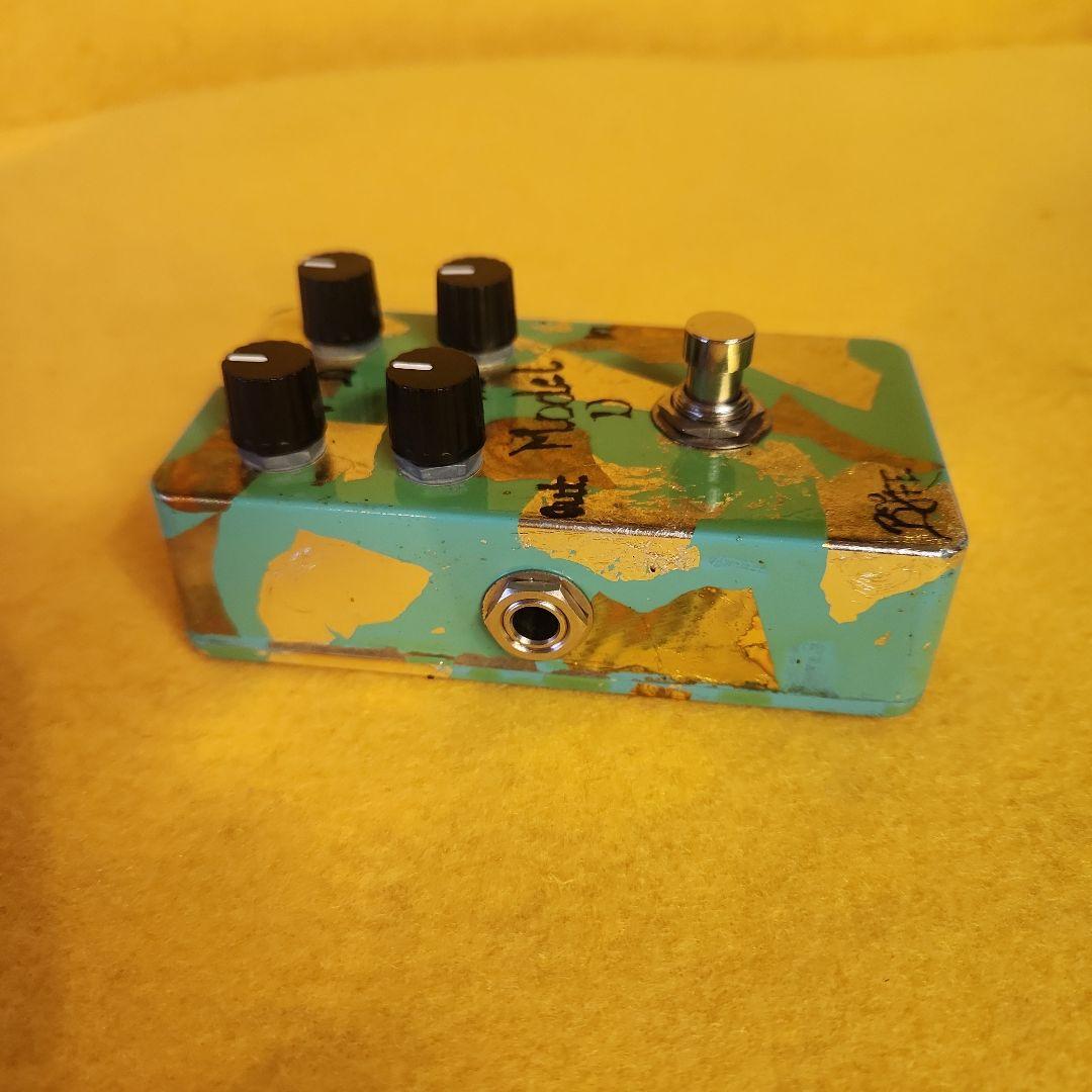 最終値下げ！！【激レア美品！】 BJFE Model D