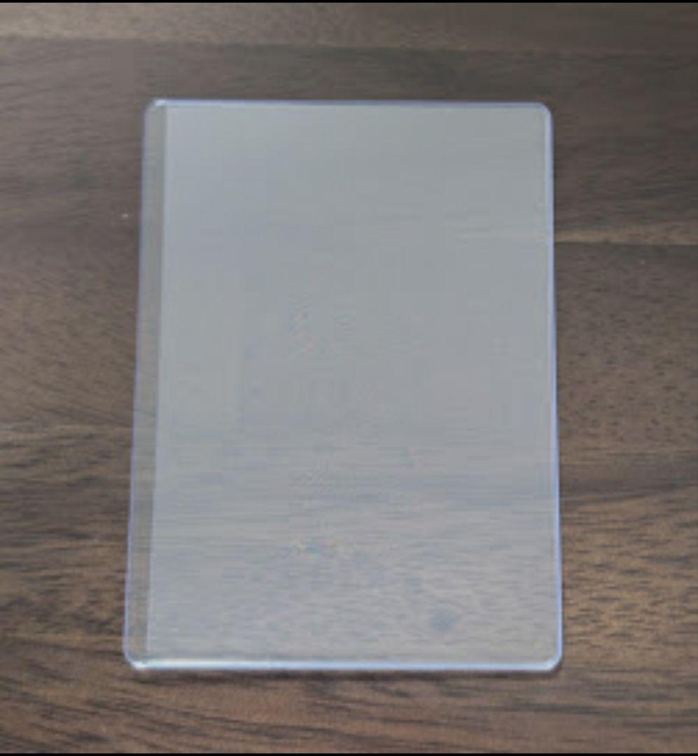 ベルセルクカード ベルセルク カード ガッツ BERSERK tcg Secret