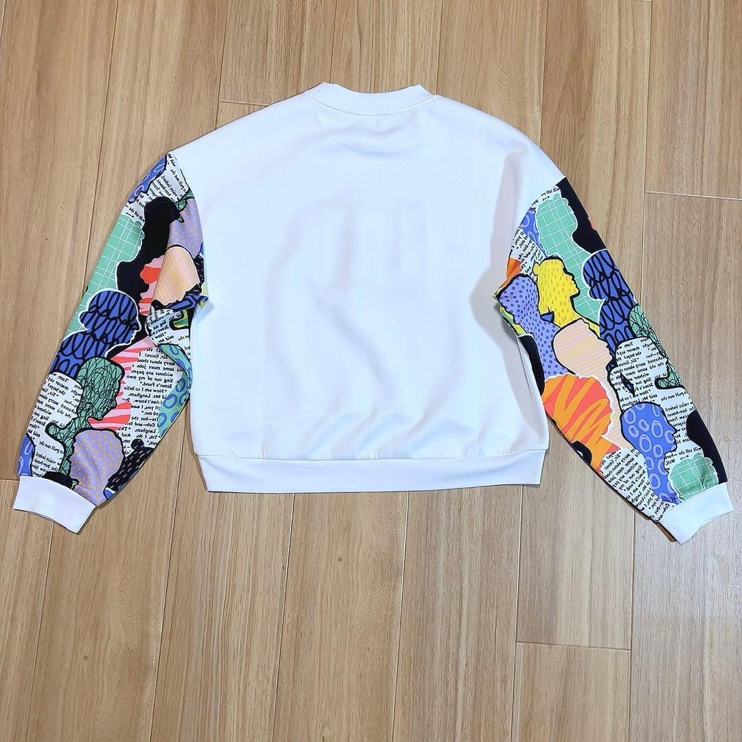 【美品】ラウドマウス　LOUDMOUTH上下セット　Mサイズ　ラウドハーモニー