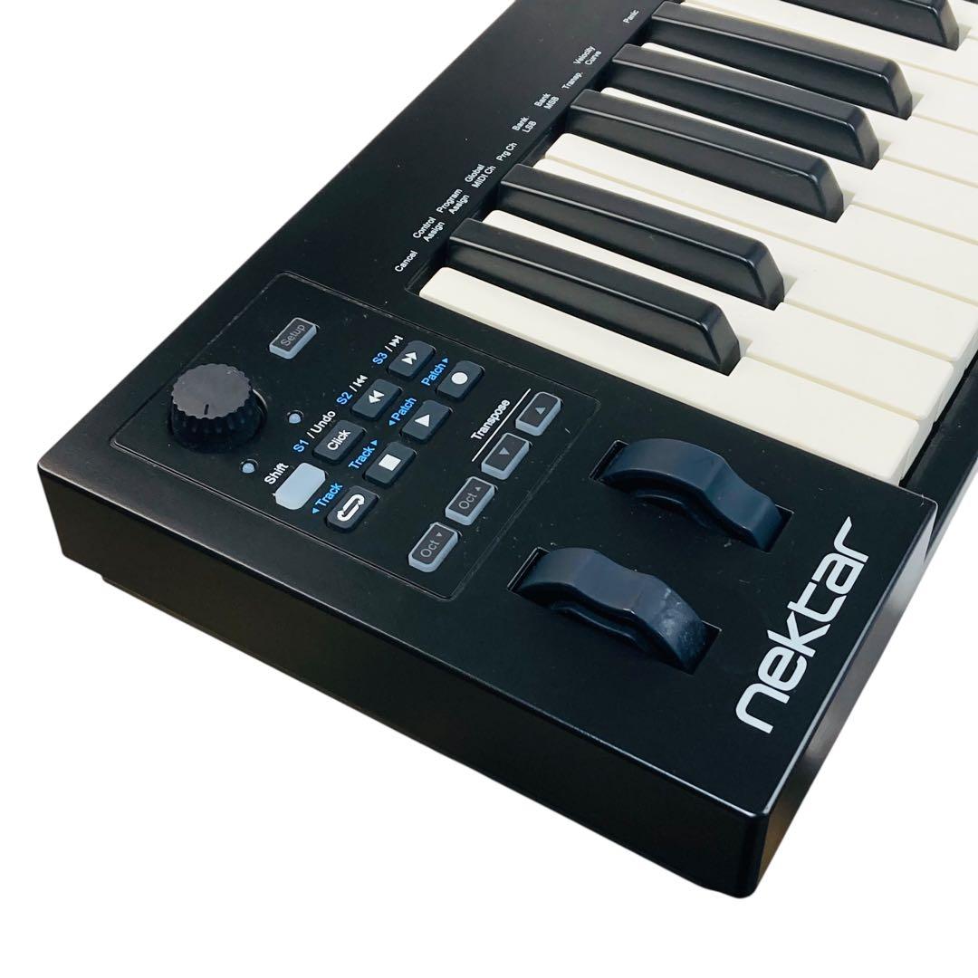 Nektar IMPACT GX61 MIDIキーボード