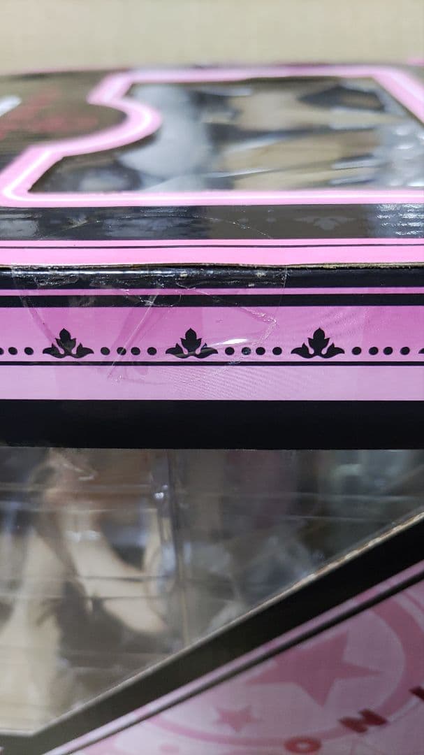 フリーイング すーぱーそに子 バニーVer. 1/4 完成品フィギュア す