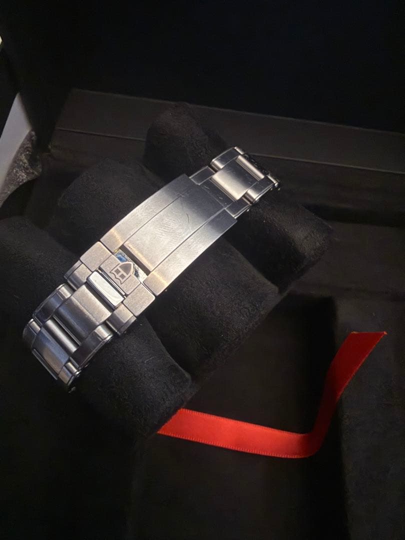 時計 Tudor Black Bay 54