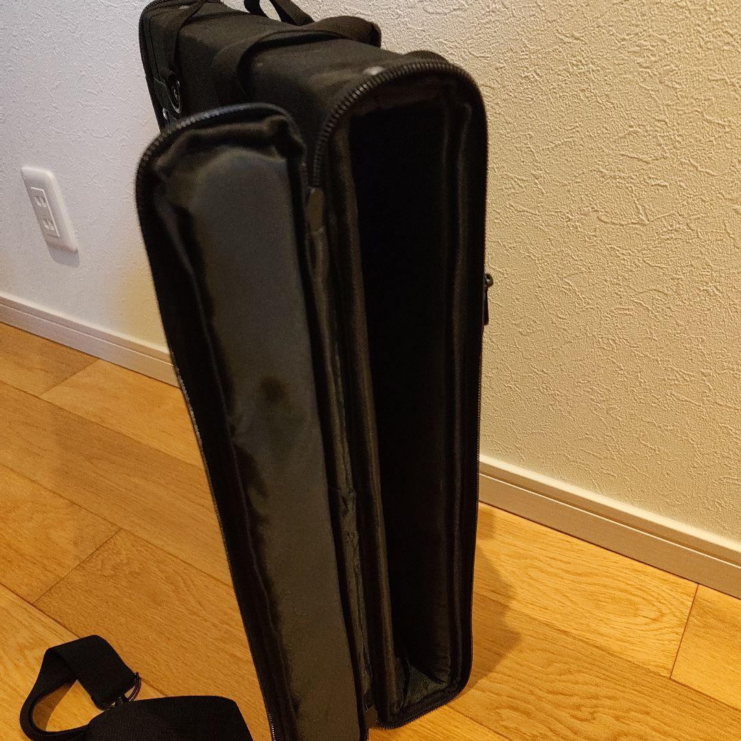 SKB ( エスケービー ) SC191U 1Uラックバッグ