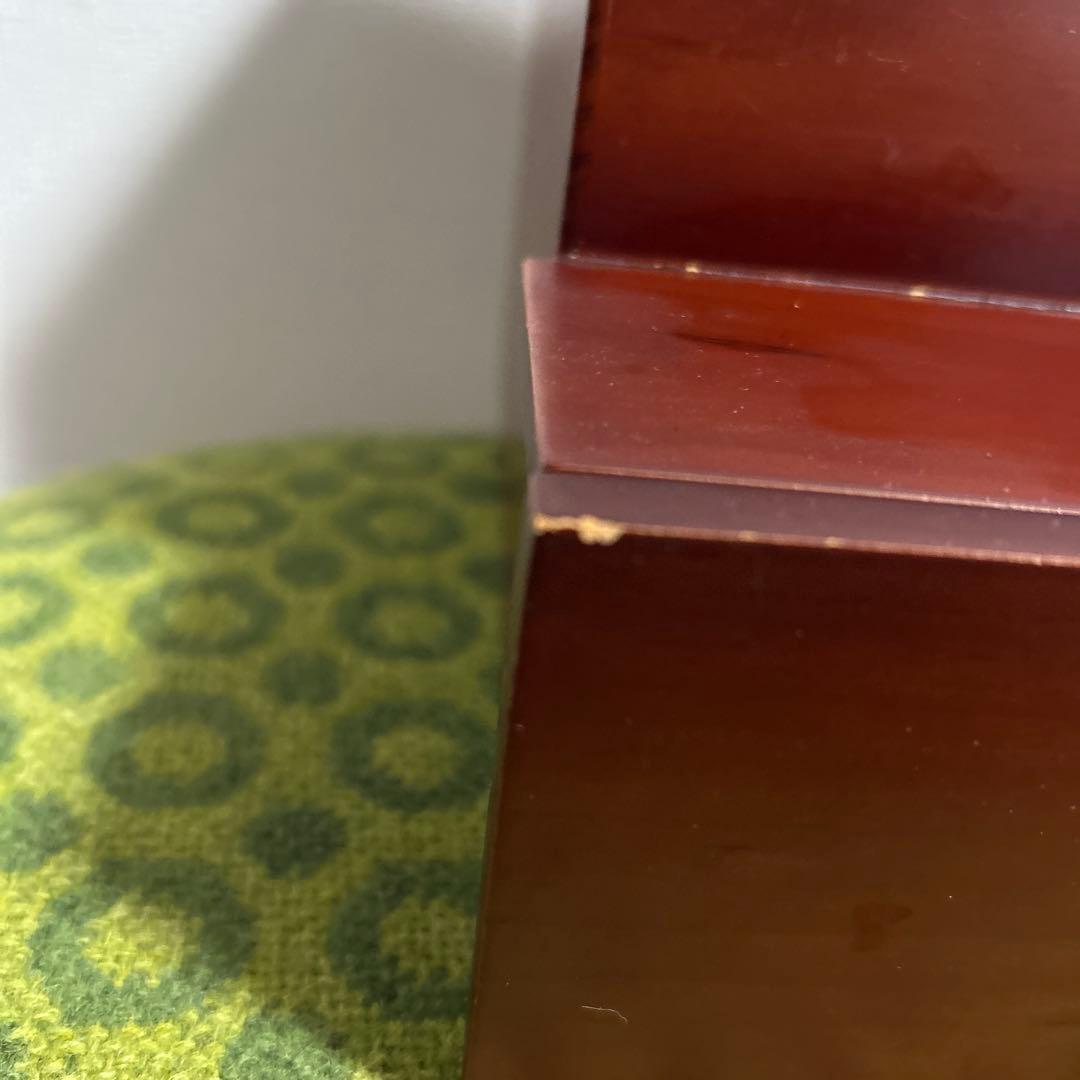 ローズオニール　キューピー　おひなさま3段飾り