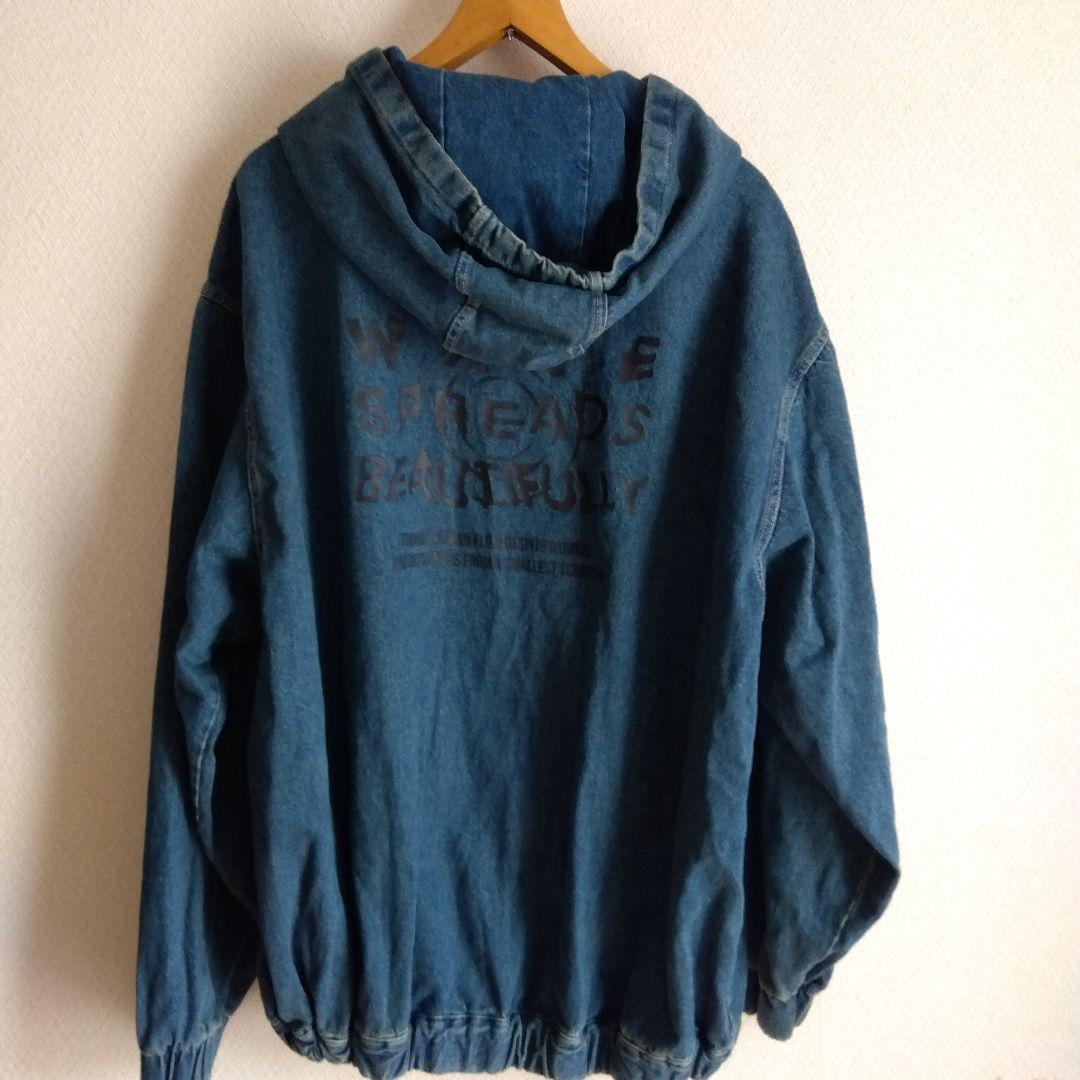 ジミン　THE TRUTH UNTOLD 　フーディ