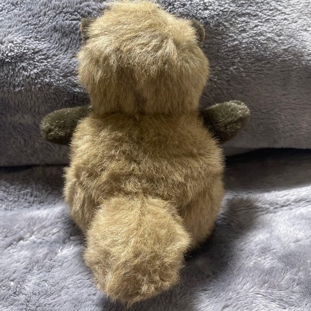 平成狸合戦ぽんぽこ ぬいぐるみ2体セット 激レア希少 - メルカリ