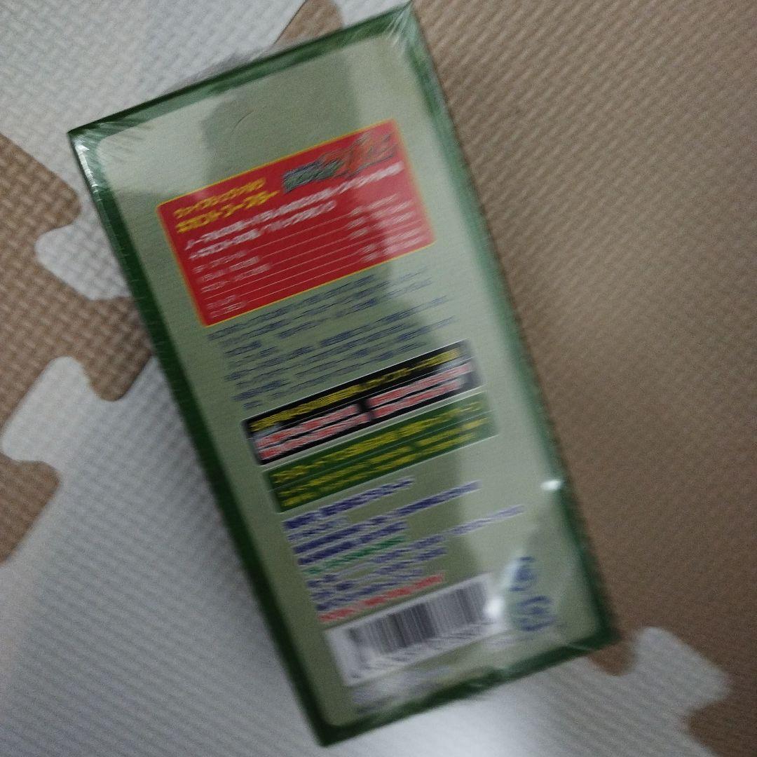 ヴァイスシュヴァルツエクストラブースターボックス6個　ギガントシューターつかさ