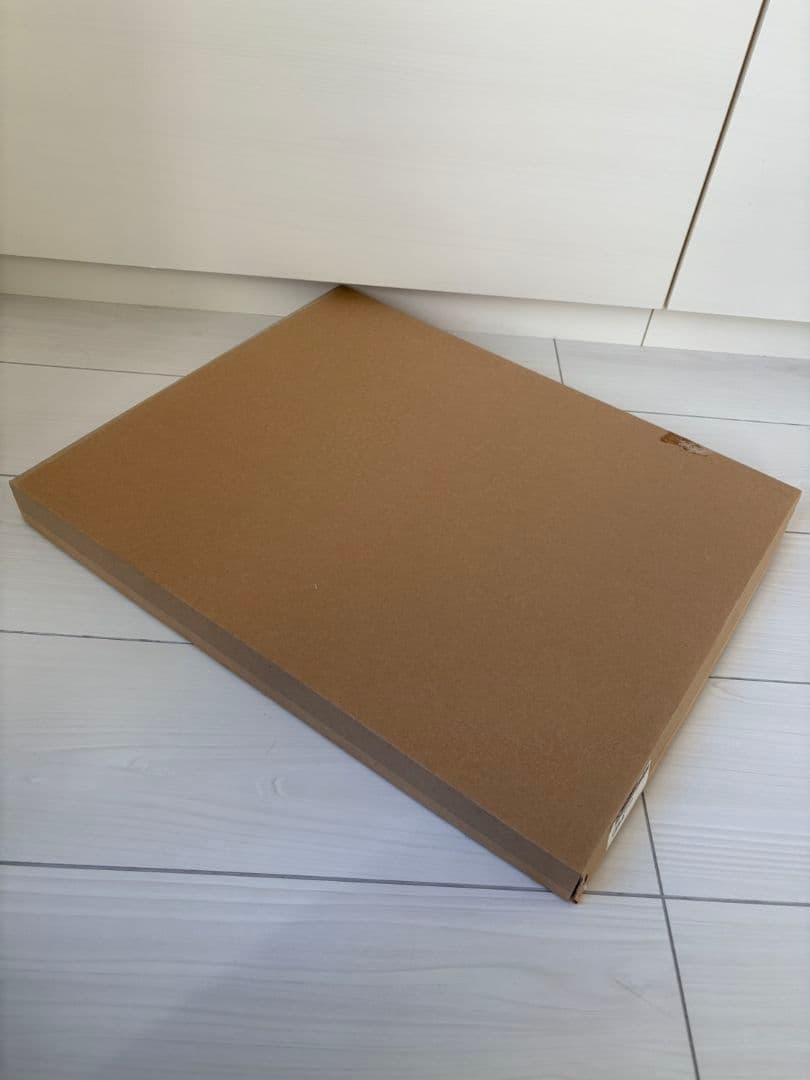 武者小路実篤 画讃十五選 達麿図