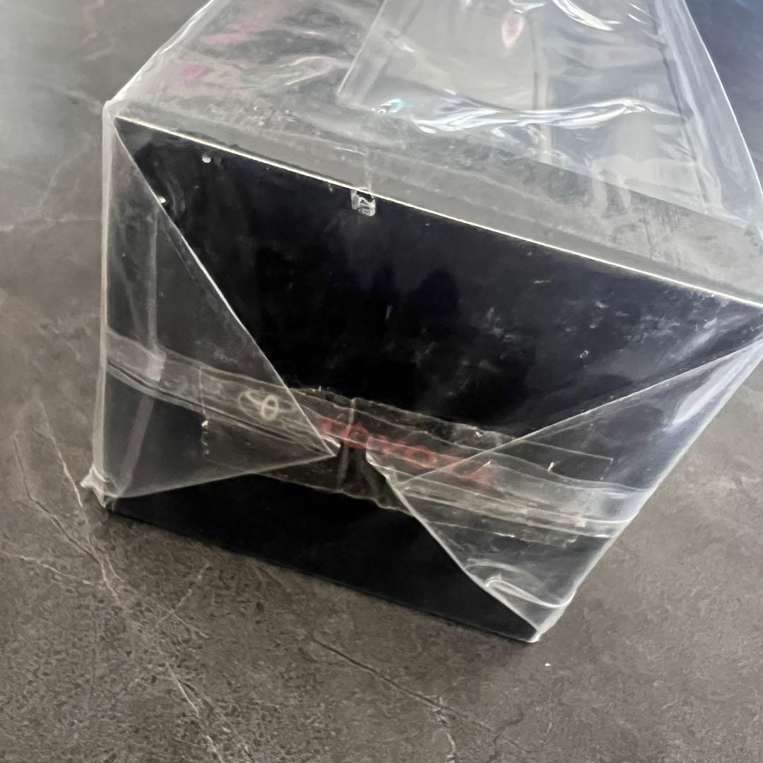 トヨタ ハリアー ミニカー 1/30スケール ホワイトパール　非売品