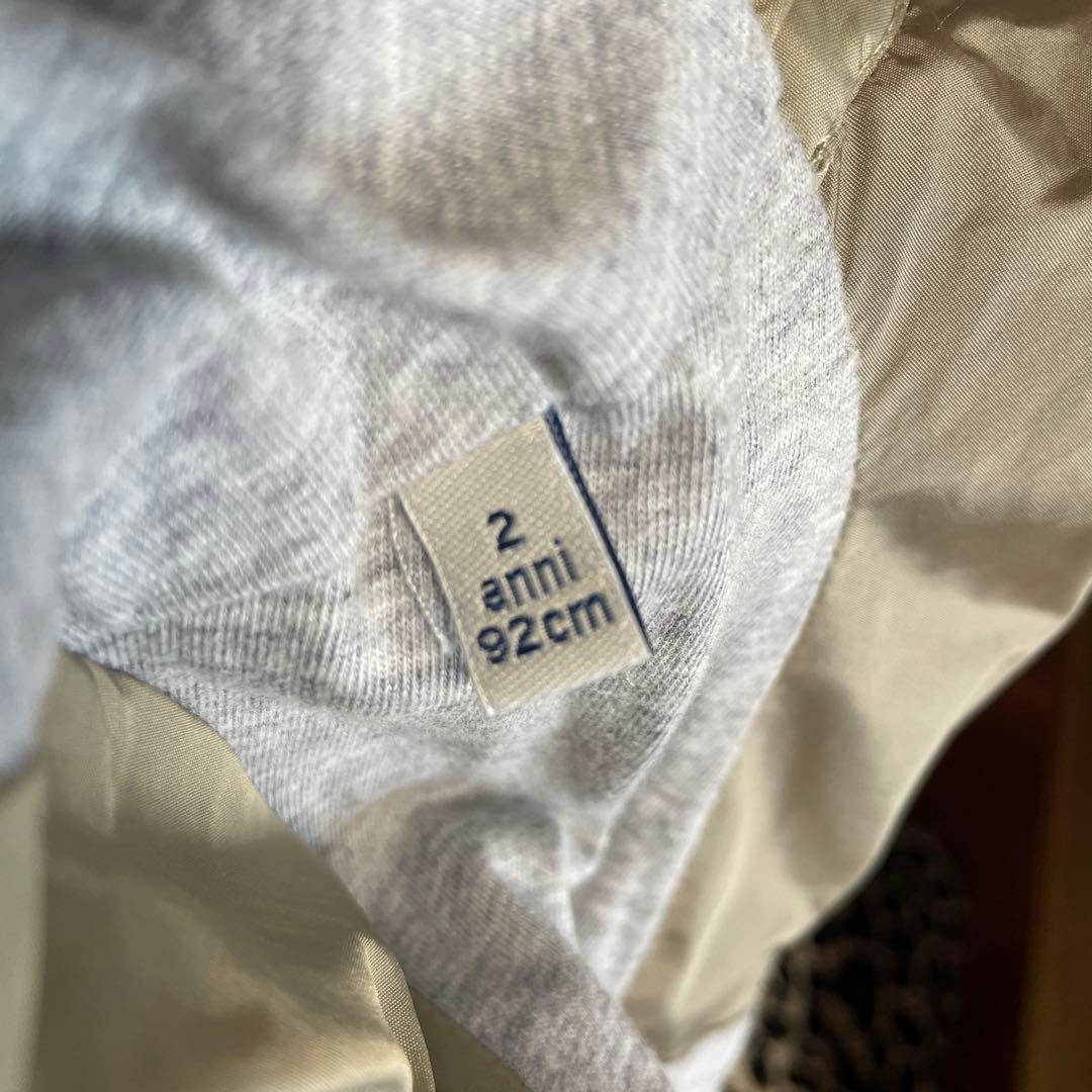 MONCLER ジャケット 92㎝