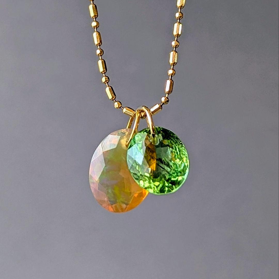 ♢N♢K18セットチャ―ム