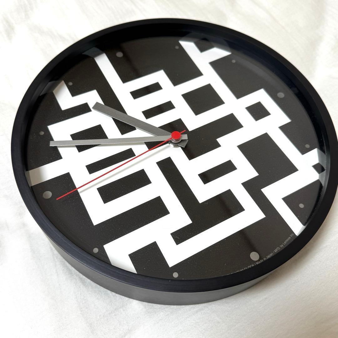 布袋寅泰 G柄 掛け時計 ギタリズム ツアーグッズ