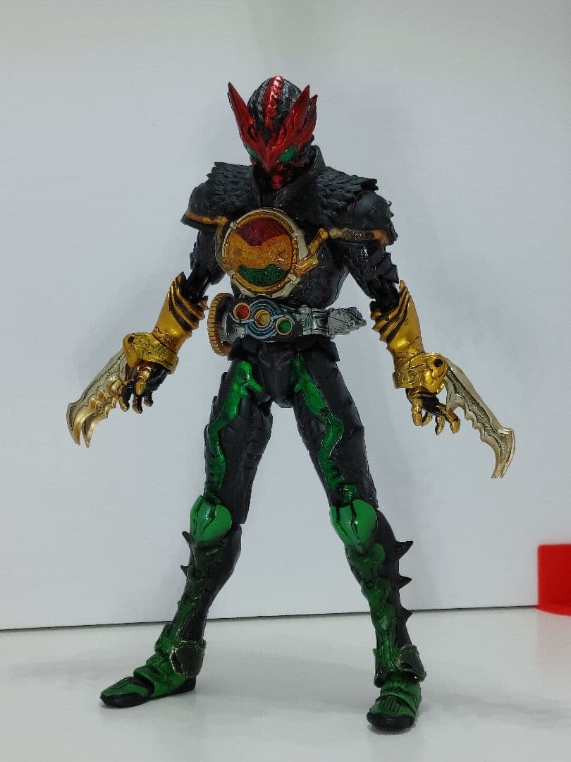 RG RX-93-V2 Hi-V Gundam 1/144 組立済