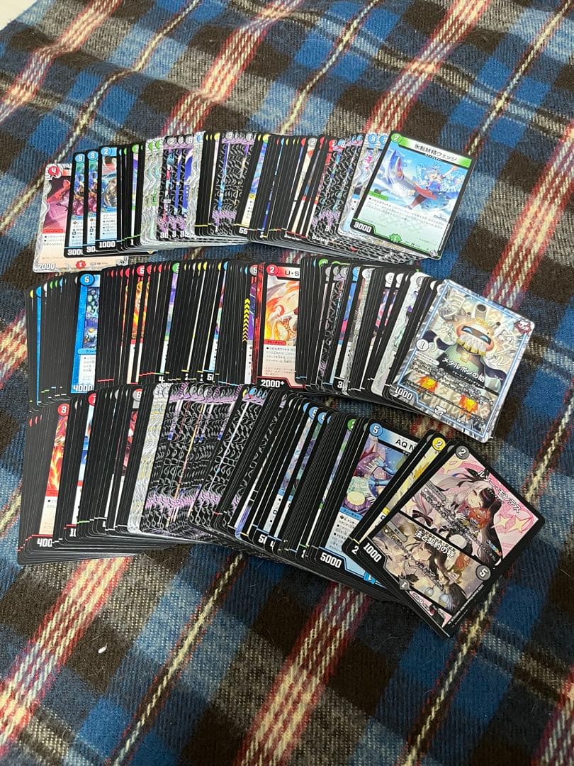 デュエルマスターズ 引退品