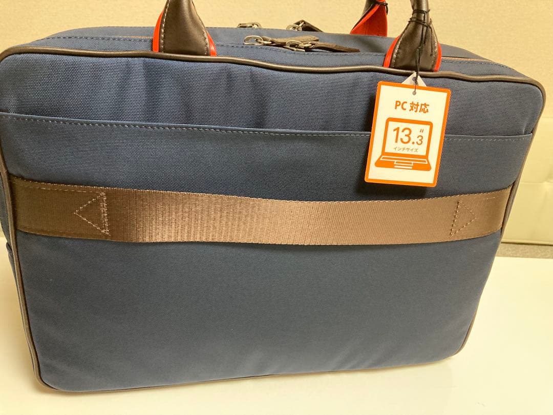 タケオキクチ ビジネスバッグ 716521 セットアップ 定価35200円