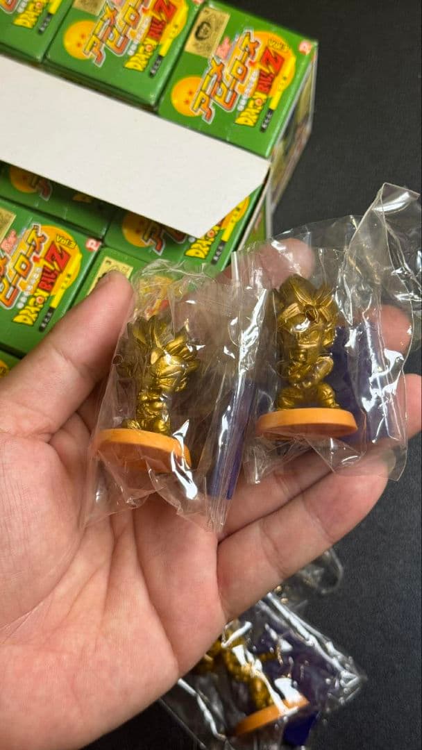 アニメヒーローズ　ドラゴンボールZ Vol.3 其之三 セル編 ノーマル