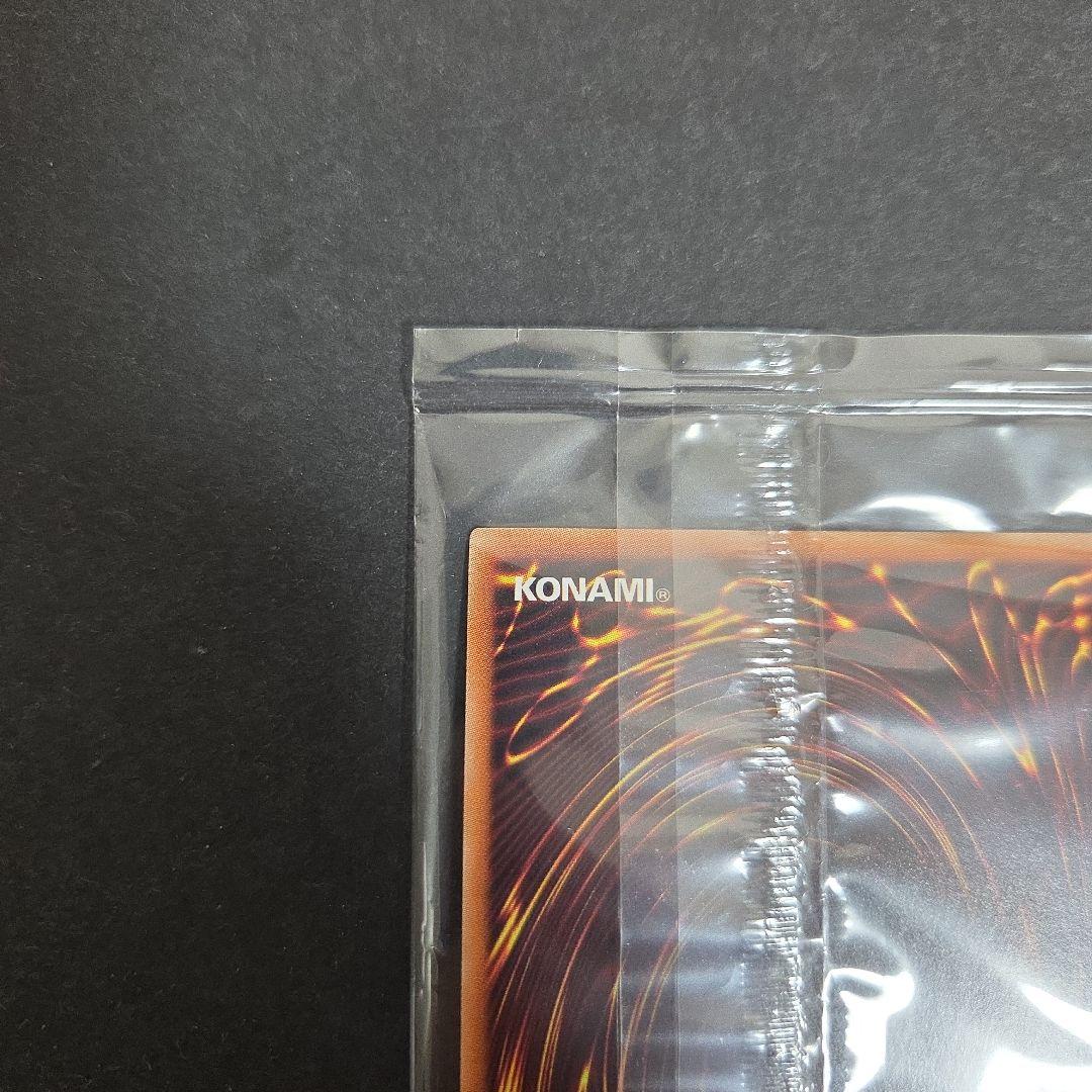 真エクゾディア 未開封