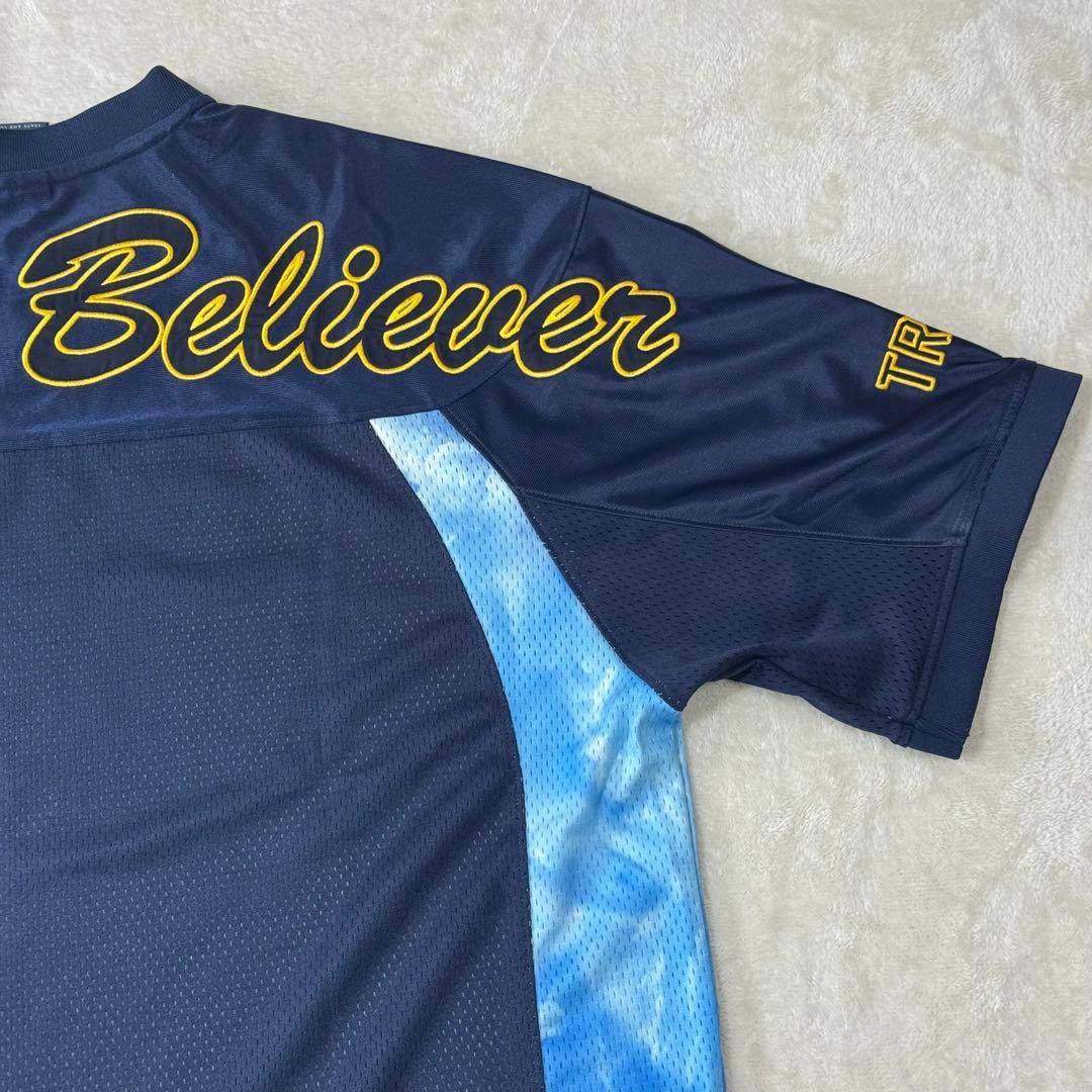 PALACE パレス 1 TRUTH トップス ジャージ シャツ XL - メルカリ