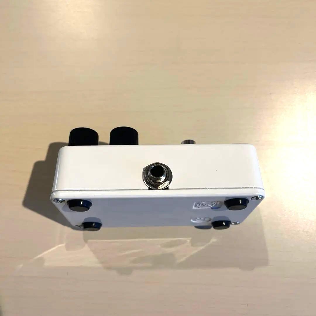 ギター ELECTRO-HARMONIX / CRAYON