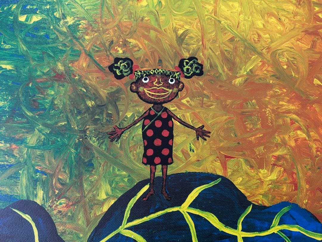 SHOGEN（笑うように生きる）