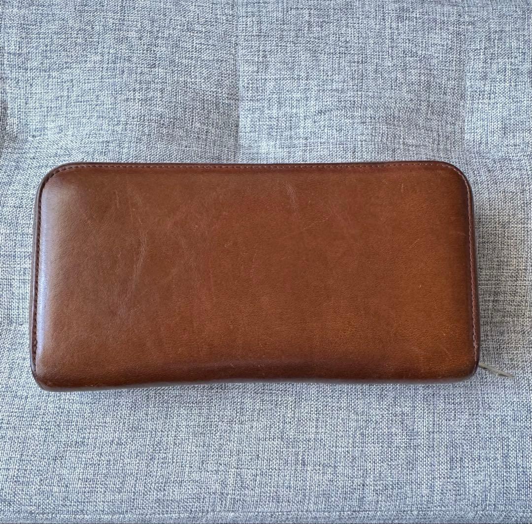 リアルマッコイズ　ウォレット　MW19101