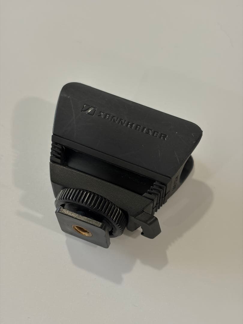 配信機器・PA機器・レコーディング機器 SENNHEISER MKE600