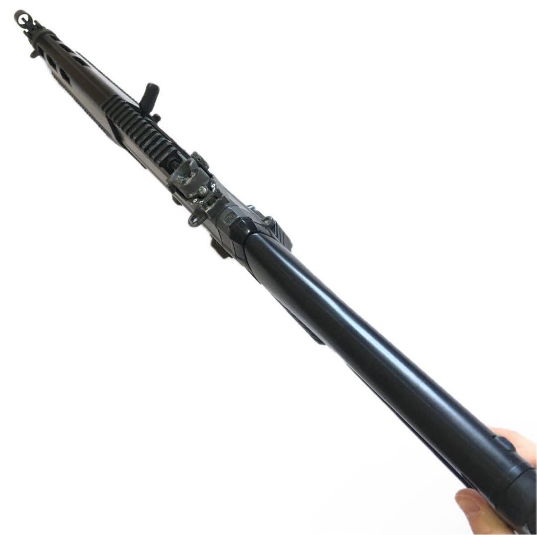 【動作快調!!】 東京マルイ 電動ガン SWAT SIG550 セット!!