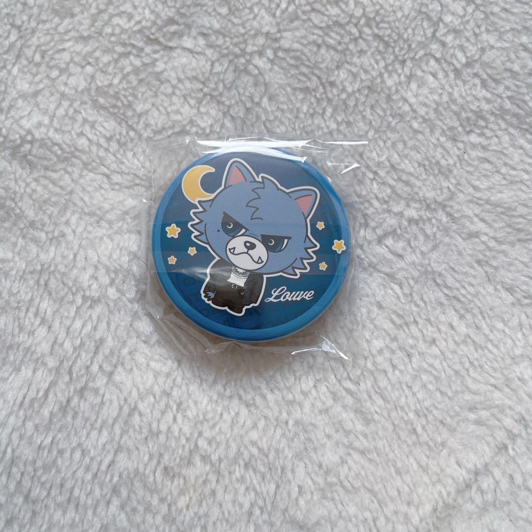 登坂広臣 INFINITY MOON 缶バッジ 2種セット - メルカリ