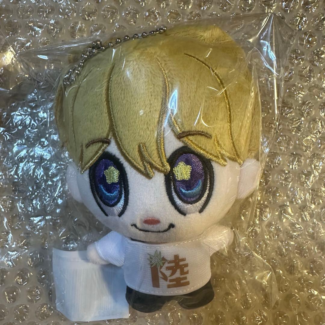 りゅぐるみ 冨田侑暉 とうとう明日だ！！ 冨田侑暉 | EBiDAN NEXT