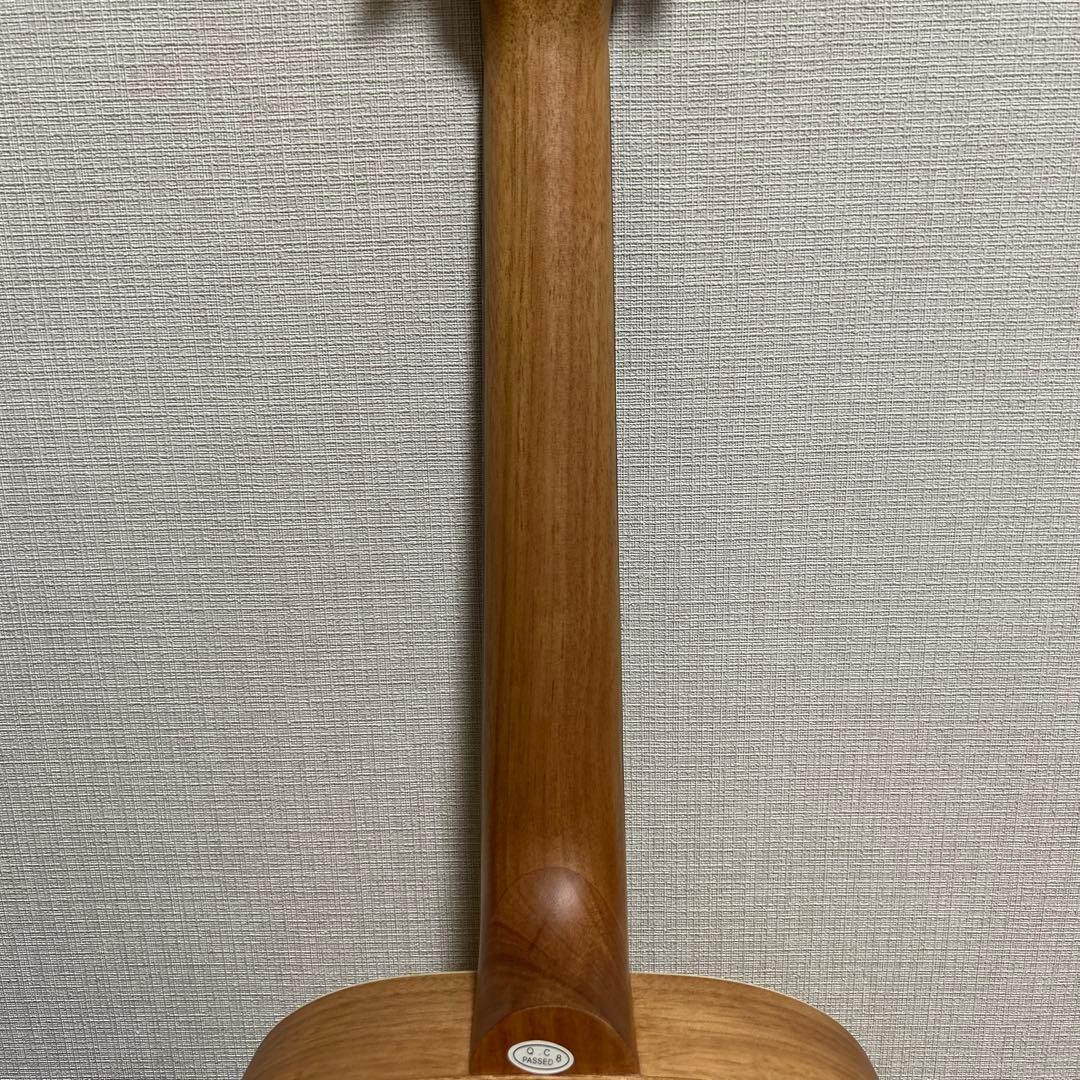 S.Yairi YM-02LH 左利き用