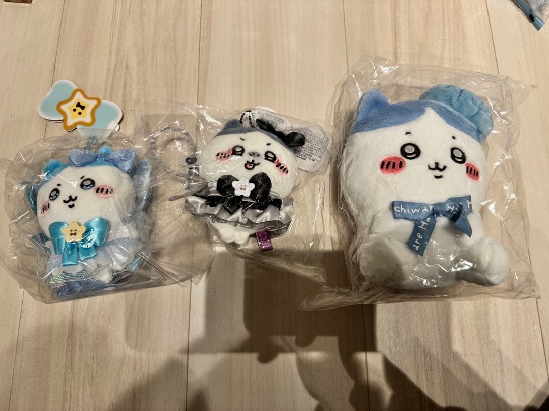 ちいかわ　ハチワレ　まとめ売り