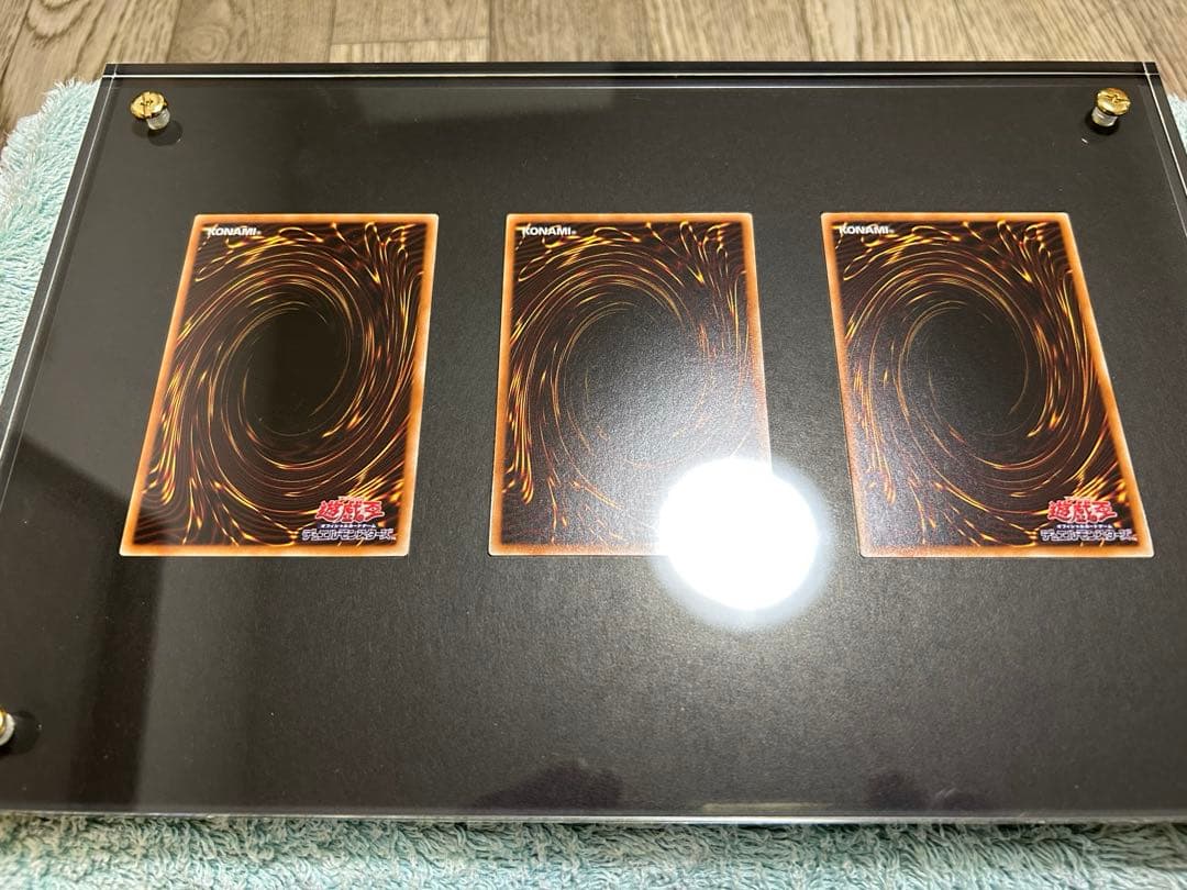 【値下げしました】25th 青眼の白龍 シクブル　海馬セット　ブルーアイズ