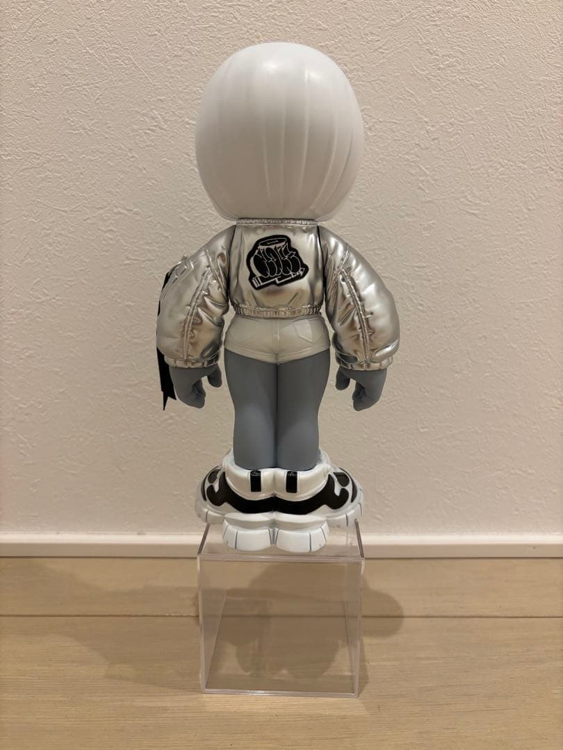 emDASH x SNKRDUNK MOVE SD Metallic - メルカリ