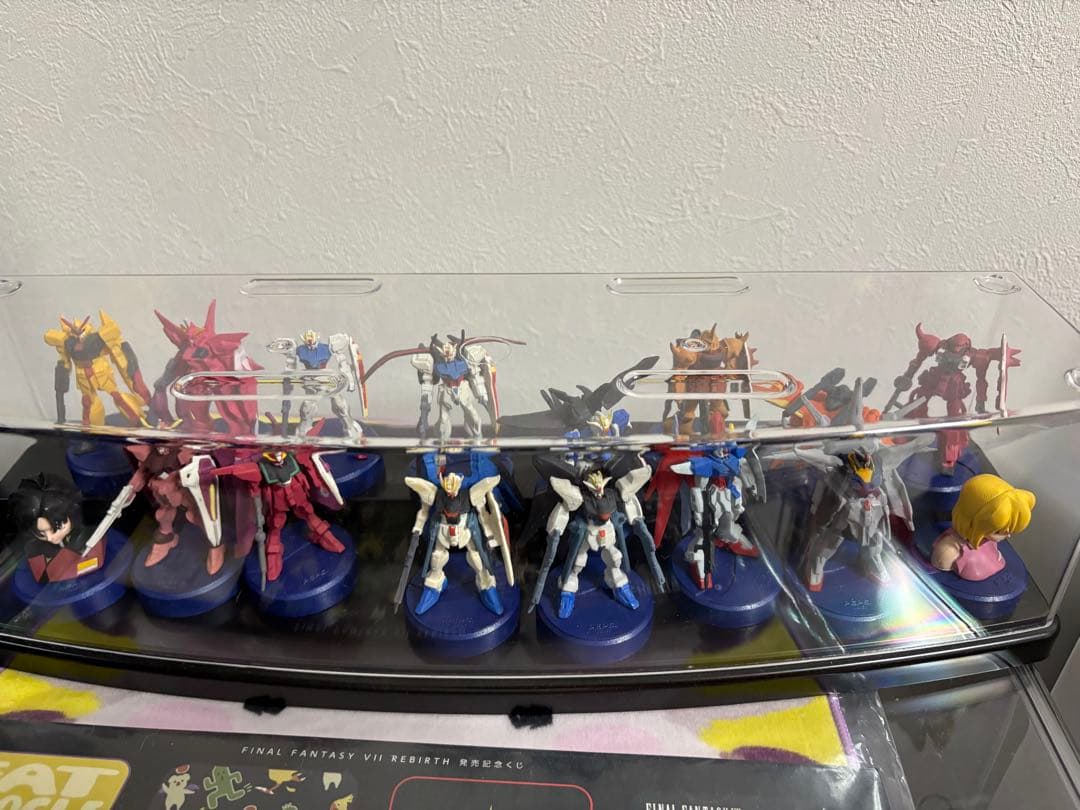 ガンダムseedセット