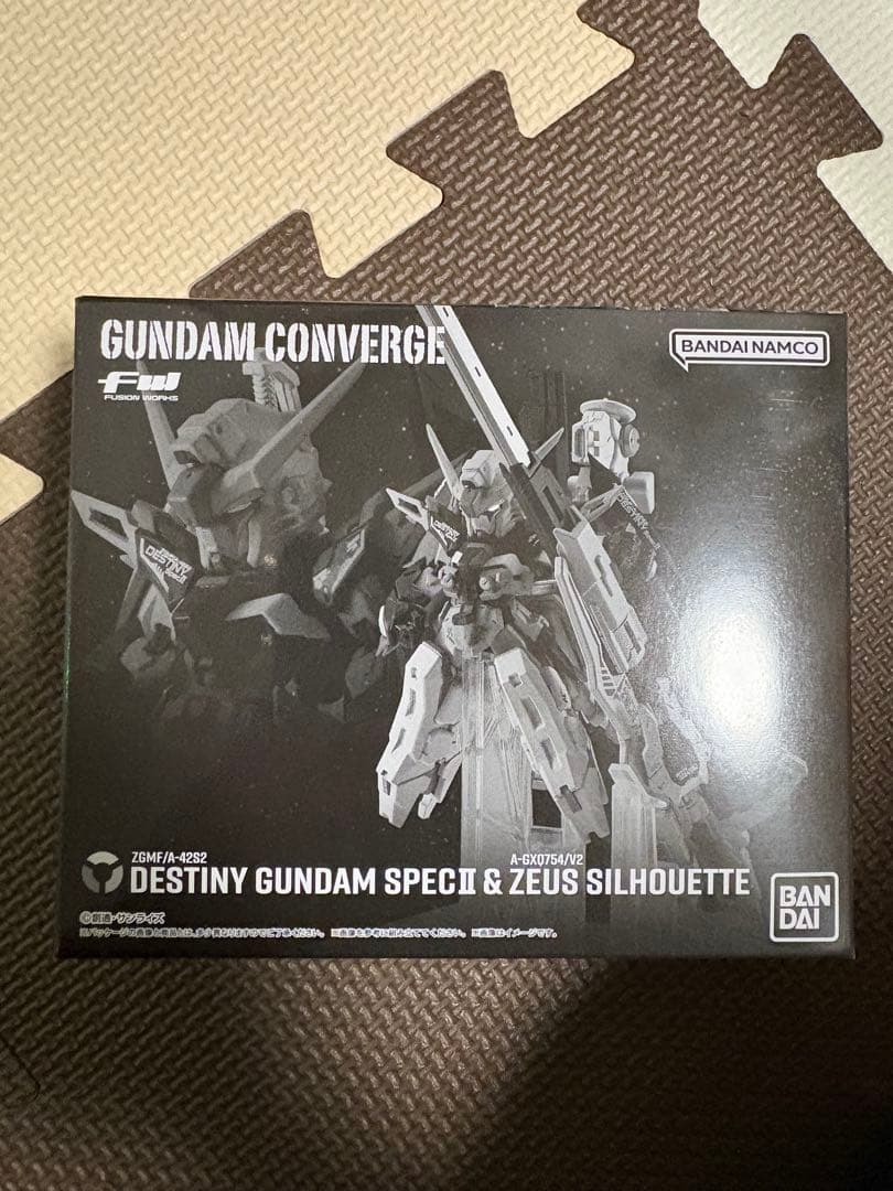 ガンダムseedセット