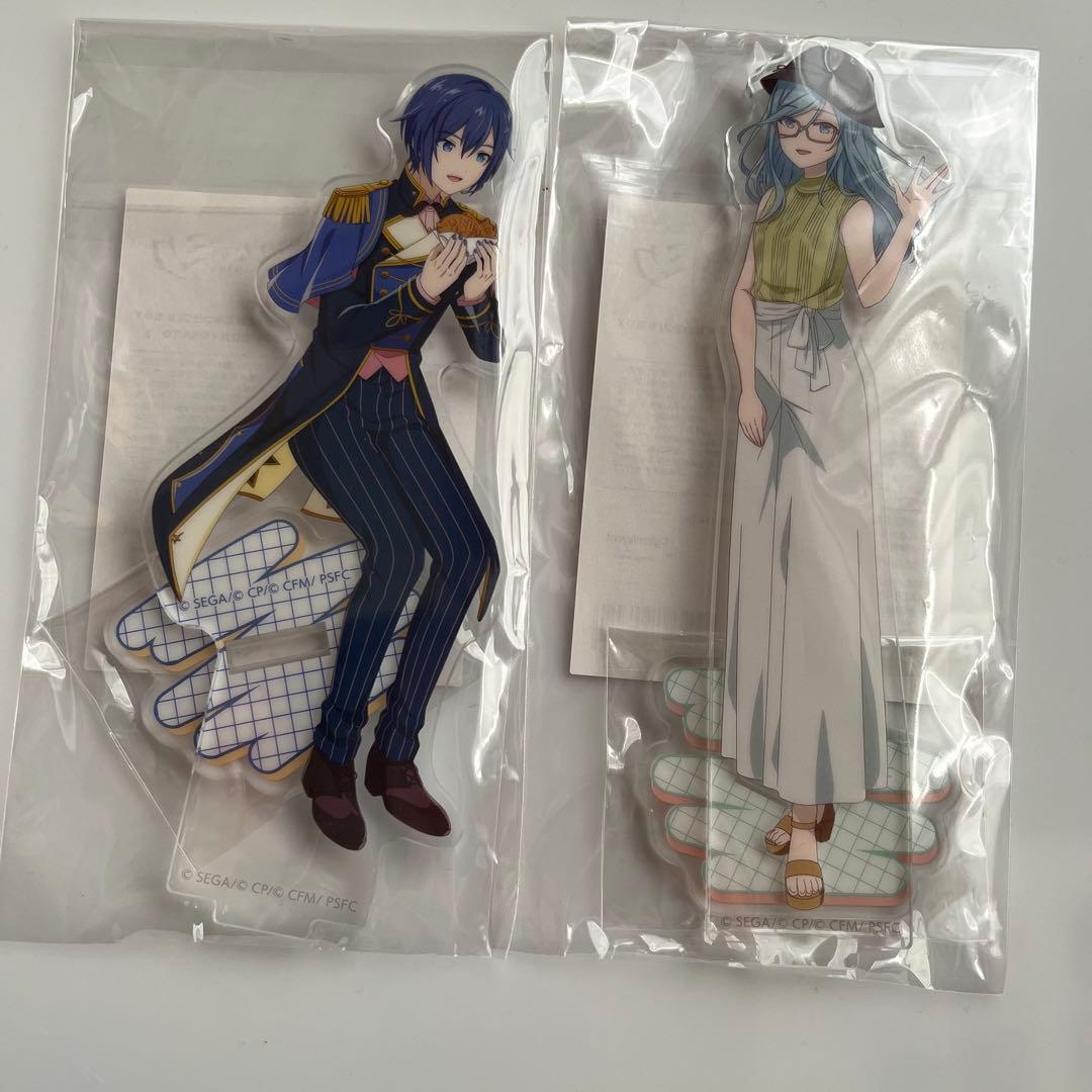 【総数100点以上】 プロセカ グッズまとめ売り