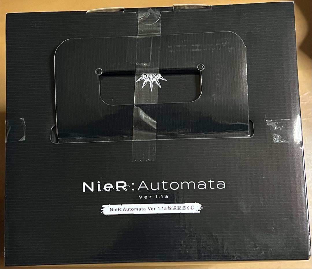 【最終値下げ】NieR:Automata A2 & 2B ヨルハ賞