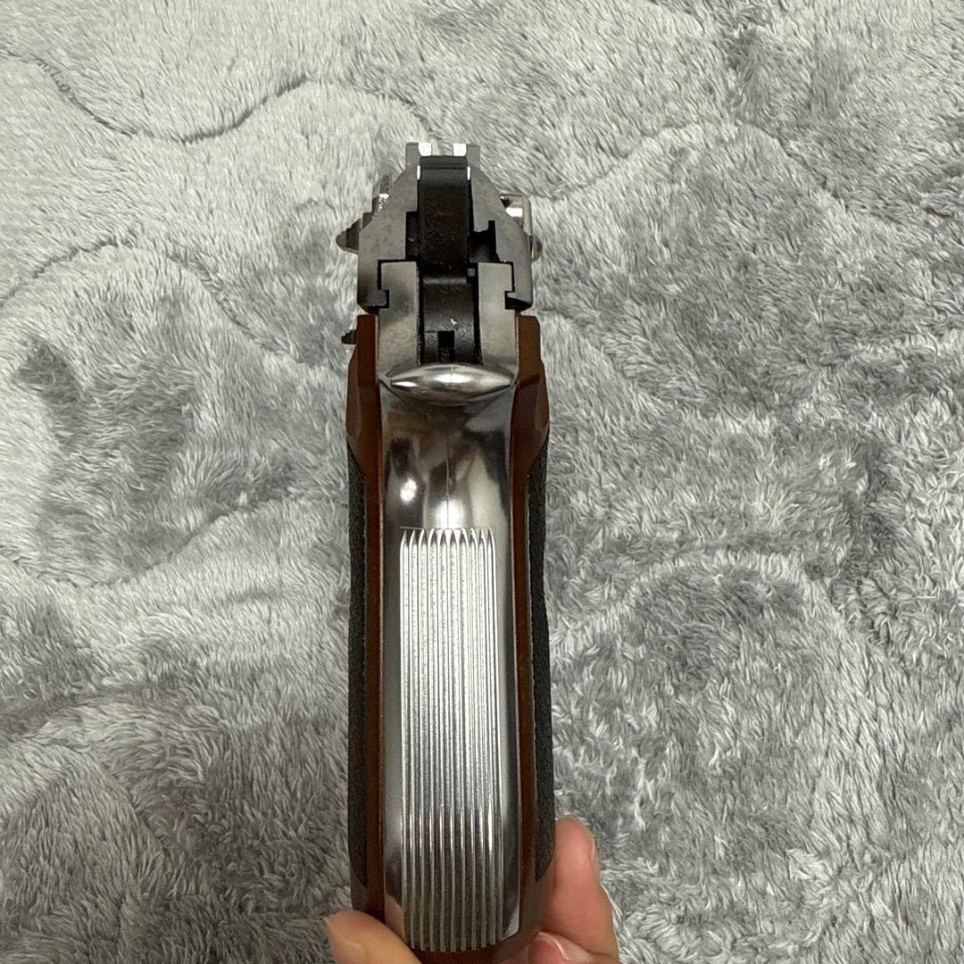 m9 ガスガン　東京マルイ