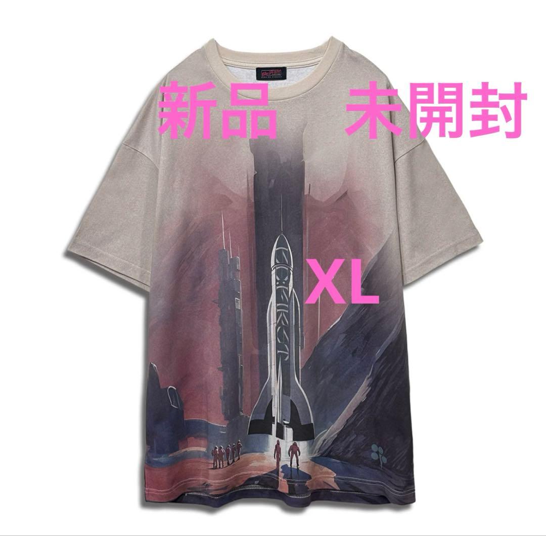 BE:FIRST ドームツアー Tシャツ BESTY LIMITED XLサイズ - メルカリ