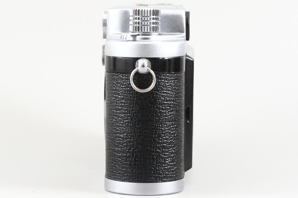 Nicca type-5 ボディ