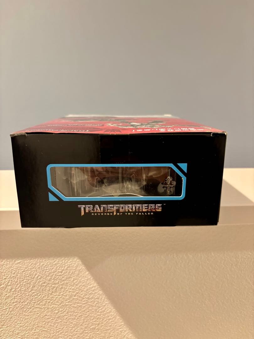 メガトロン　トランスフォーマー　タカラトミー 　SS-11