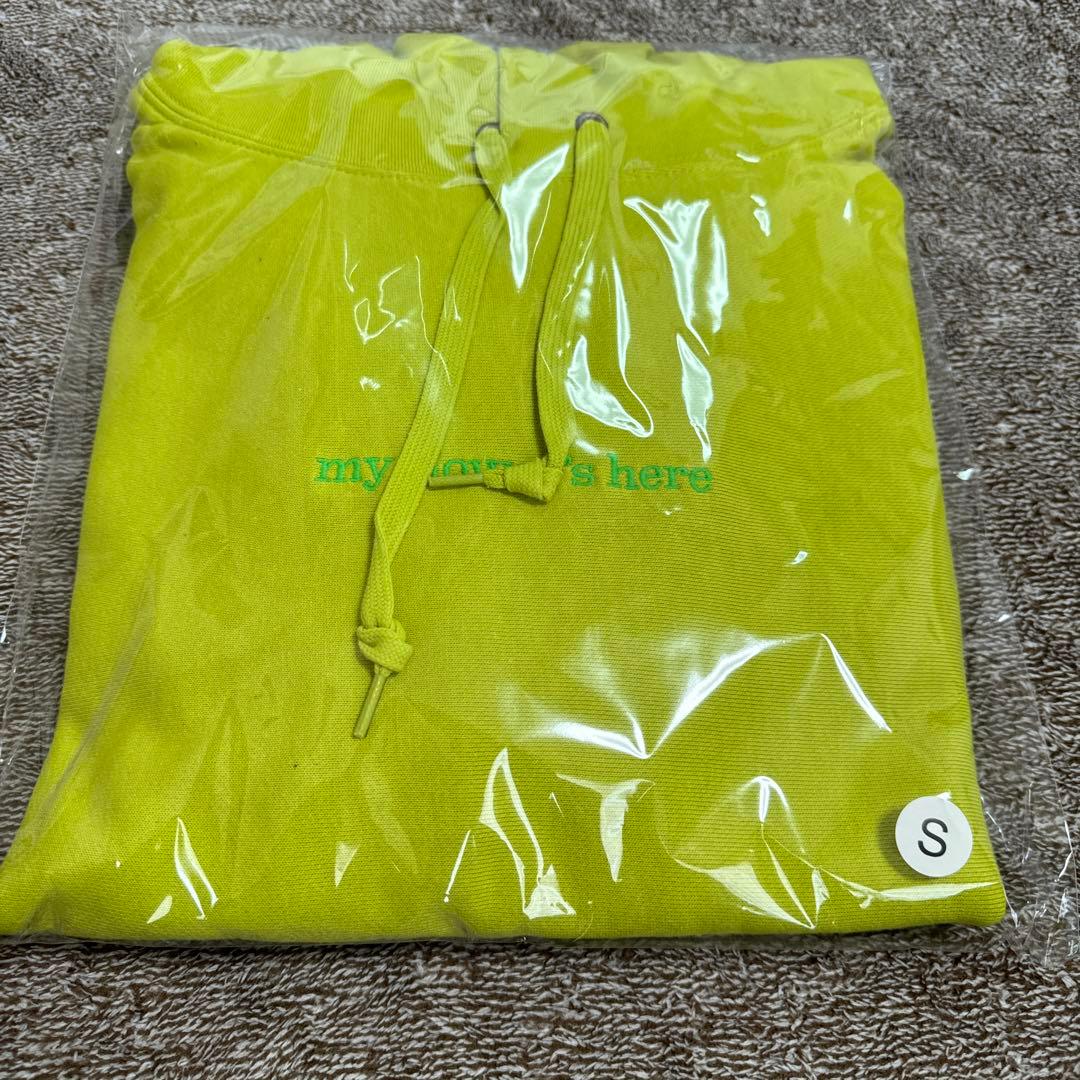 藤井風 旅路パーカー XLサイズ 新品未使用 Yahoo!オークション - 即決