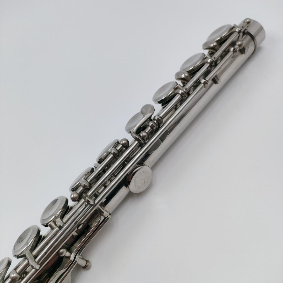 PEARL パール フルート flute NC96 Pearl パールフルートNC-96 管楽器