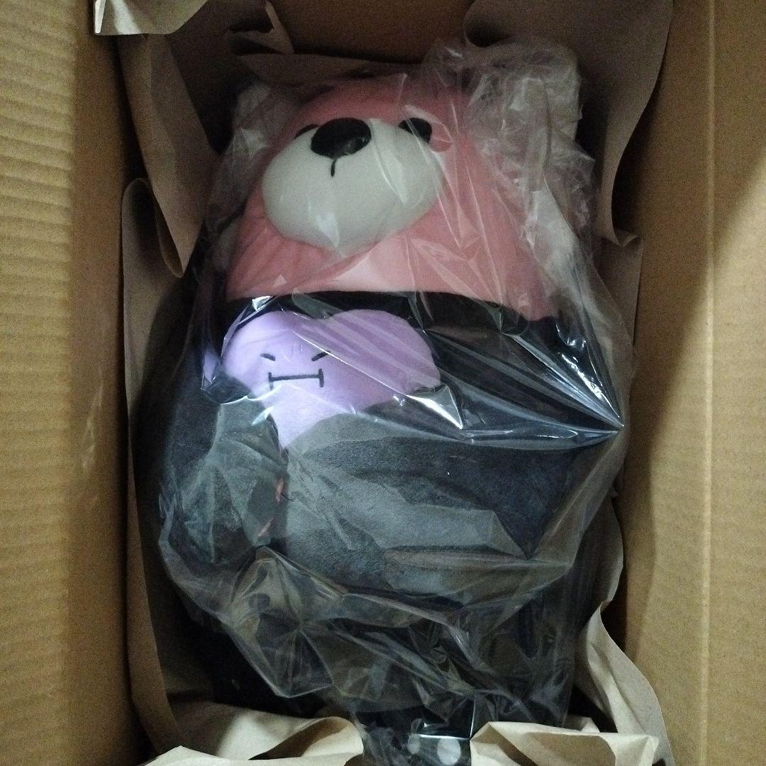 ポケモンセンター ぬいぐるみ リュック 逃げ メタモン キテルグマ