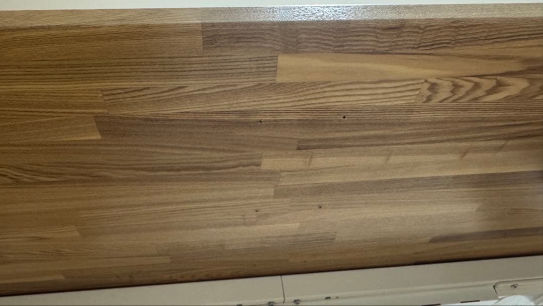 FlexiSpot E7 Pro ホワイト 天板付 1200x700x30mm