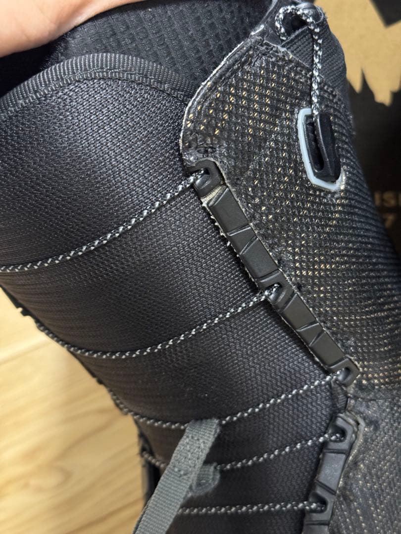 BURTON SLX 2017 スノーボードブーツ 26.5cm