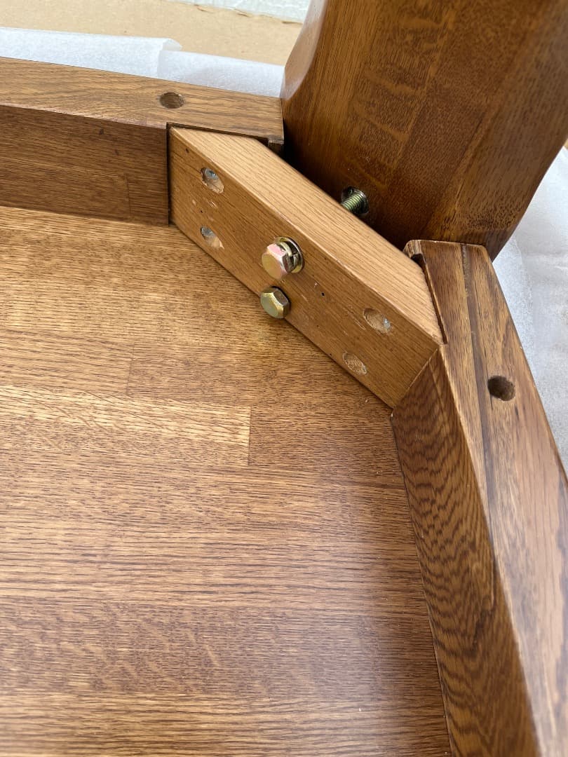 【激安新品】HIKARIダイニングテーブル　アイリス